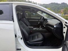 Nissan Teana 2021 2.0L XL Comfort - ფოტო 6