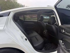 Nissan Teana 2021 2.0L XL Comfort - ფოტო 7