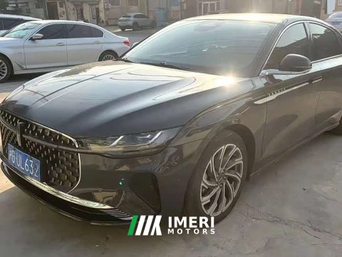 2022 Lincoln Z i Cool Distinguished Edition - ავტომობილი ჩინეთიდან