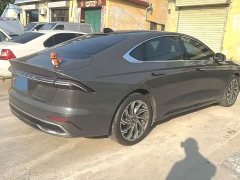 Lincoln Z i Cool Distinguished Edition - ფოტო 10