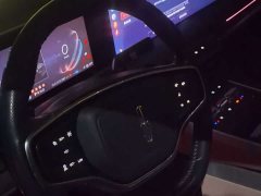 Lincoln Z i Cool Distinguished Edition - ფოტო 3