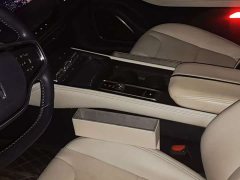 Lincoln Z i Cool Distinguished Edition - ფოტო 5