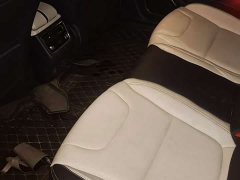 Lincoln Z i Cool Distinguished Edition - ფოტო 7