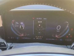 Lincoln Z i Cool Distinguished Edition - ფოტო 8