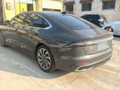 Lincoln Z i Cool Distinguished Edition - ფოტო 9