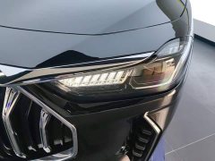Jetour Jietu X70 PLUS 2023 1.5T DCT Brave PLUS 5-seater - ფოტო 5