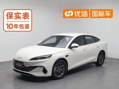 BYD Seal 06 DM-i Smart Drive Edition 80KM Luxury - ფოტო 1