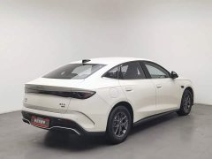 BYD Seal 06 DM-i Smart Drive Edition 80KM Luxury - ფოტო 2