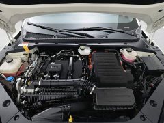 BYD Seal 06 DM-i Smart Drive Edition 80KM Luxury - ფოტო 6