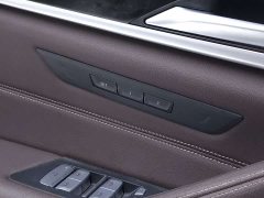 BMW 5 Series 2022 Facelift 525Li Luxury Package - ფოტო 10