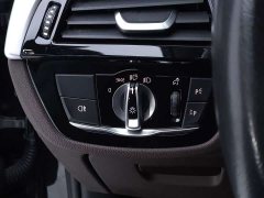 BMW 5 Series 2022 Facelift 525Li Luxury Package - ფოტო 11