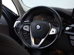 BMW 5 Series 2022 Facelift 525Li Luxury Package - ფოტო 12
