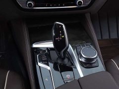 BMW 5 Series 2022 Facelift 525Li Luxury Package - ფოტო 14