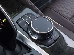 BMW 5 Series 2022 Facelift 525Li Luxury Package - ფოტო 16