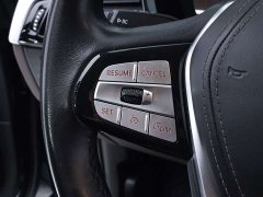 BMW 5 Series 2022 Facelift 525Li Luxury Package - ფოტო 17