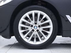 BMW 5 Series 2022 Facelift 525Li Luxury Package - ფოტო 19