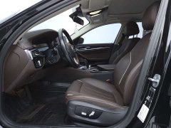 BMW 5 Series 2022 Facelift 525Li Luxury Package - ფოტო 9