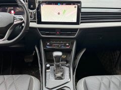 Volkswagen Tiguan L 330TSI Automatic Two-Wheel Drive Smart Enjoy Edition - фото 10