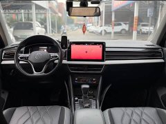 Volkswagen Tiguan L 330TSI Automatic Two-Wheel Drive Smart Enjoy Edition - фото 16