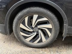 Volkswagen Tiguan L 330TSI Automatic Two-Wheel Drive Smart Enjoy Edition - фото 20