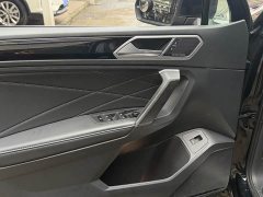 Volkswagen Tiguan L 330TSI Automatic Two-Wheel Drive Smart Enjoy Edition - фото 7