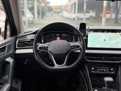 Volkswagen Tiguan L 330TSI Automatic Two-Wheel Drive Smart Enjoy Edition - фото 9
