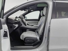 NIO ES6 75kWh - ფოტო 10