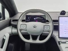 NIO ES6 75kWh - ფოტო 11