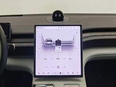 NIO ES6 75kWh - ფოტო 12