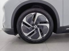 NIO ES6 75kWh - ფოტო 17