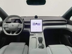 NIO ES6 75kWh - ფოტო 5