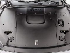 NIO ES6 75kWh - ფოტო 6