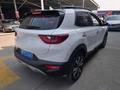 Kia Yipao 2021 1.4L CVT Fun Sunroof Edition - ფოტო 10