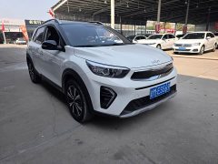 Kia Yipao 2021 1.4L CVT Fun Sunroof Edition - ფოტო 3