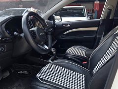 Kia Yipao 2021 1.4L CVT Fun Sunroof Edition - ფოტო 4