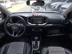 Kia Yipao 2021 1.4L CVT Fun Sunroof Edition - ფოტო 7