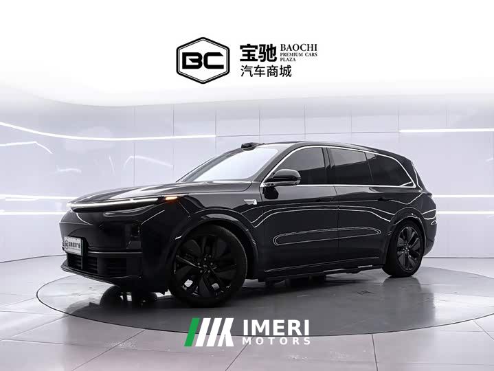 Li Auto L9 Max