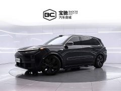 Li Auto L9 2022 Max - ფოტო 1