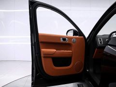 Li Auto L9 2022 Max - ფოტო 12