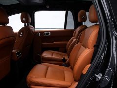 Li Auto L9 2022 Max - ფოტო 15
