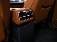 Li Auto L9 2022 Max - ფოტო 16