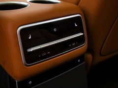 Li Auto L9 2022 Max - ფოტო 17