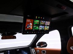 Li Auto L9 2022 Max - ფოტო 18
