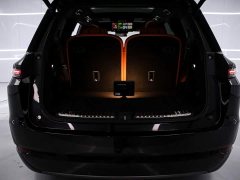 Li Auto L9 2022 Max - ფოტო 19