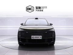 Li Auto L9 2022 Max - ფოტო 2
