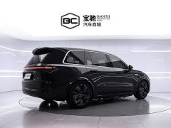 Li Auto L9 2022 Max - ფოტო 3