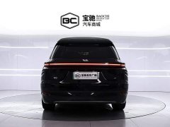 Li Auto L9 2022 Max - ფოტო 4