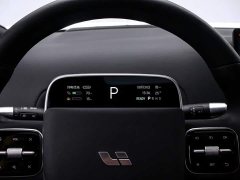 Li Auto L9 2022 Max - ფოტო 6
