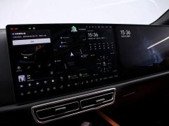 Li Auto L9 2022 Max - ფოტო 8