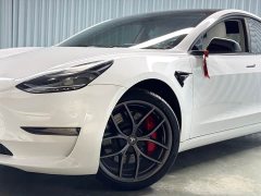 Tesla Model 3 Performance All-Wheel Drive - ფოტო 2